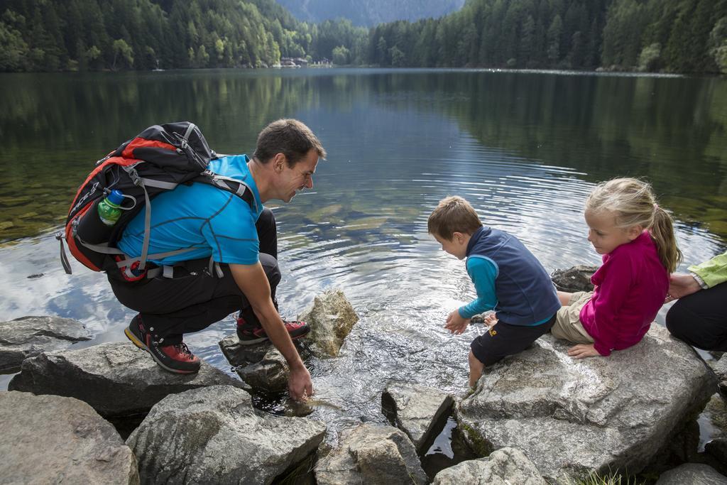 Appartamento Santerhof Sölden Esterno foto